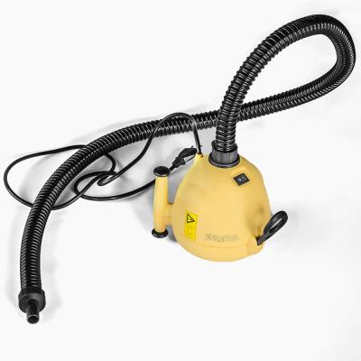 INFLAT Elektrische Luftpumpe